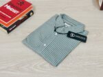 Old Money Full Sleeve Shirt